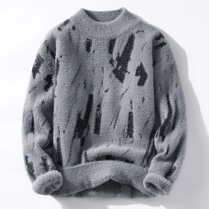Cadell - Pull En Coton Mélangé
