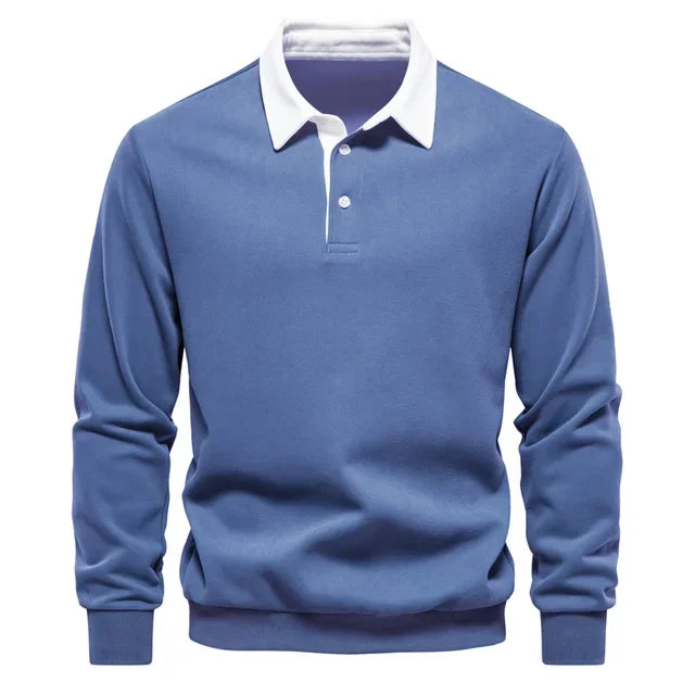 Ford | Polo Chemise