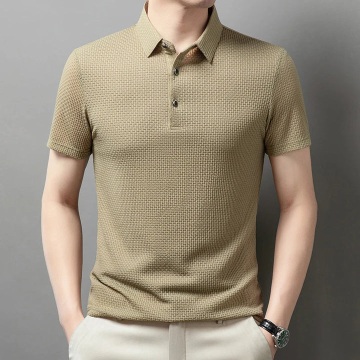 Luxe Nordic™ | Chemise Pour Homme