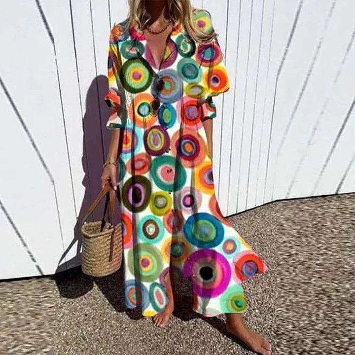 Odessa - Robe Bohême