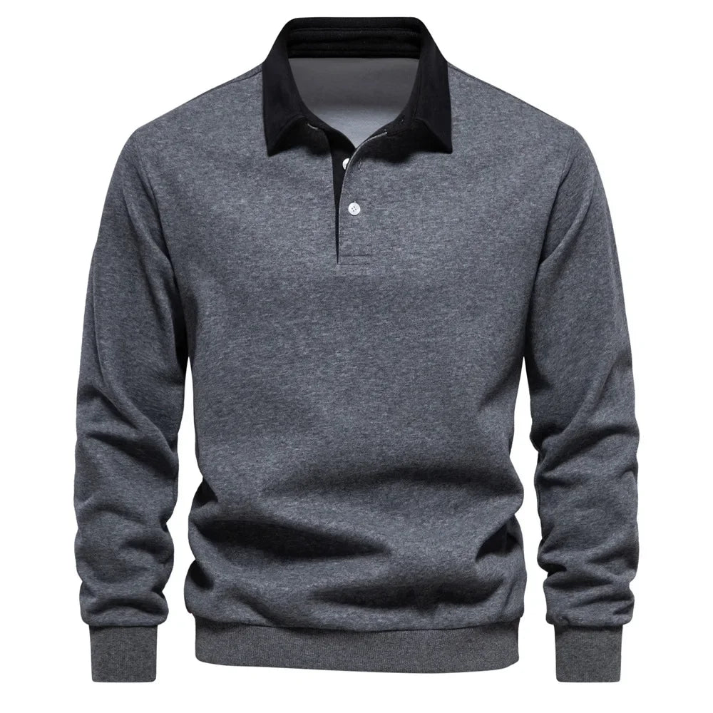 Ford | Polo Chemise