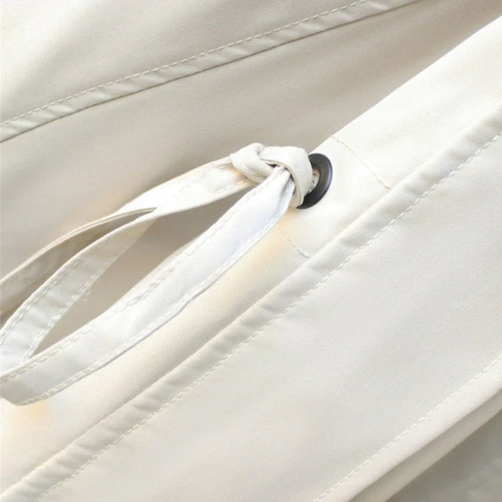 RENATA™ | Trench-coat élégant et déperlant