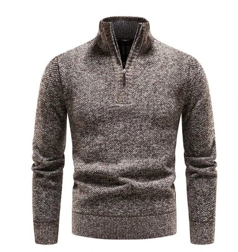 Mats™ | Pull En Laine Polaire