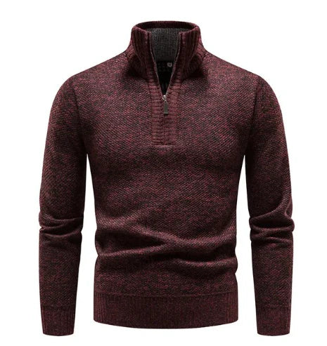 Mats™ | Pull En Laine Polaire