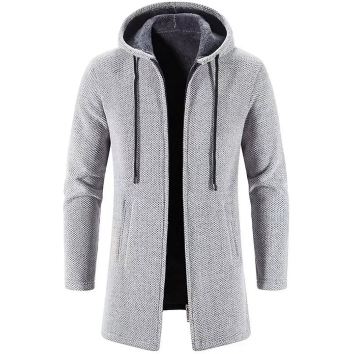 Sierra™ Veste En Laine Mélangée Pour Hommes