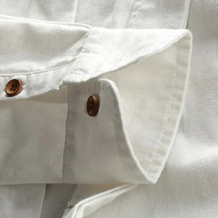 Chemise hommes "Katana" style Japon