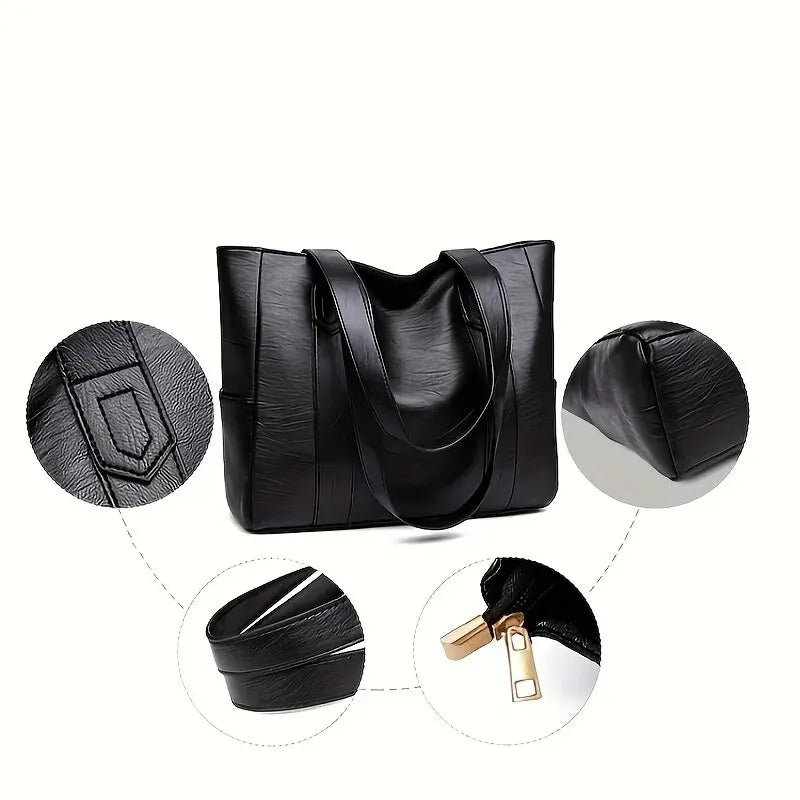 Ayla | Sac En Cuir
