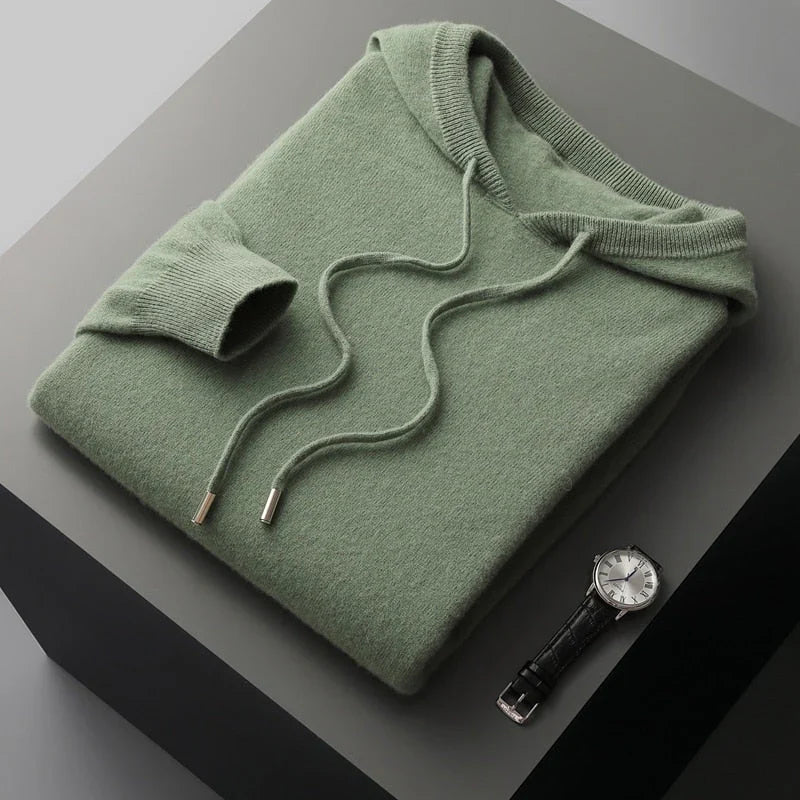 Trendy | Threads Sweat à capuche
