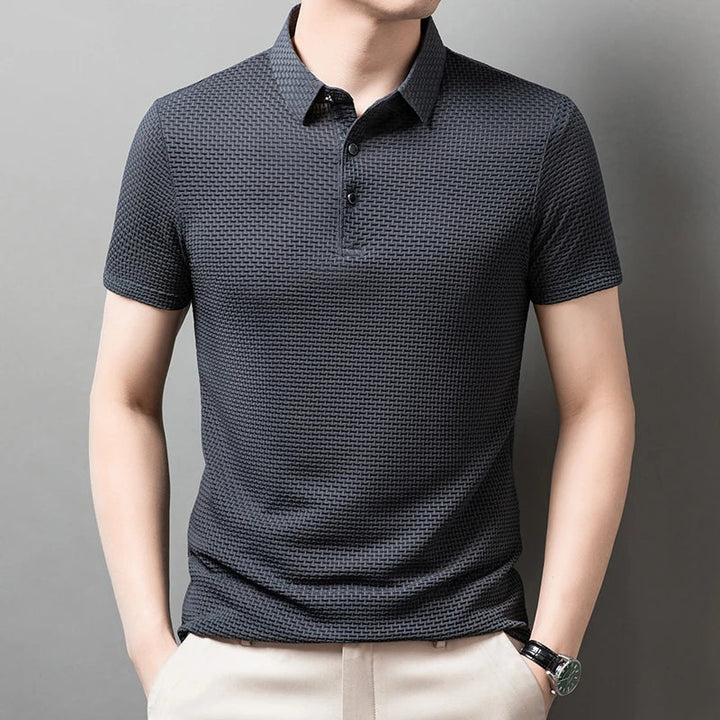 Luxe Nordic™ | Chemise Pour Homme