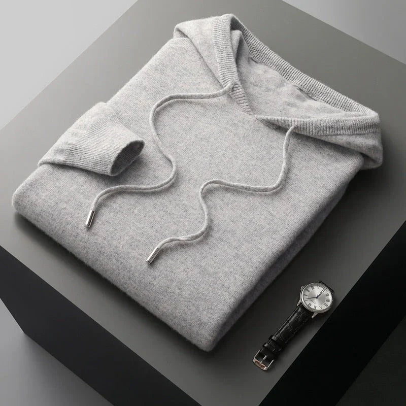 Trendy | Threads Sweat à capuche