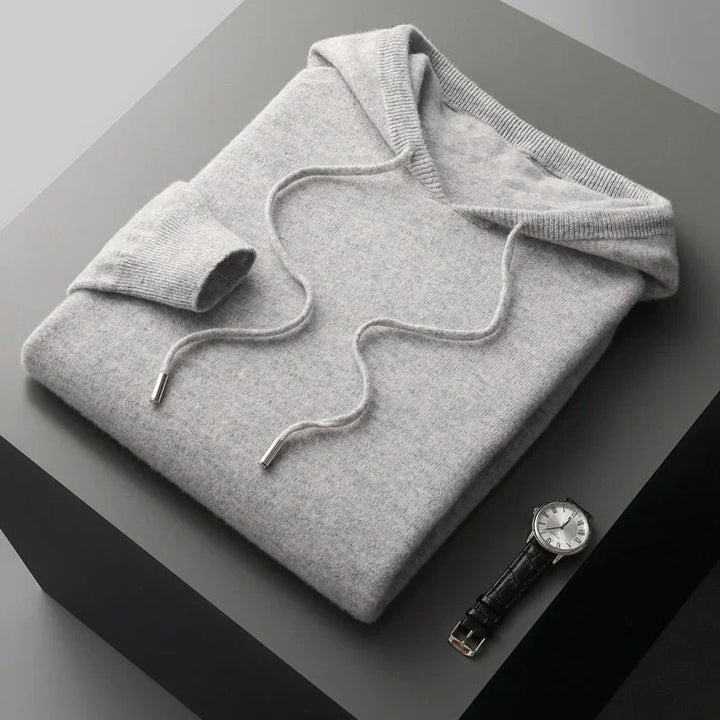 Trendy | Threads Sweat à capuche