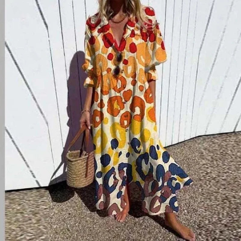 Odessa - Robe Bohême