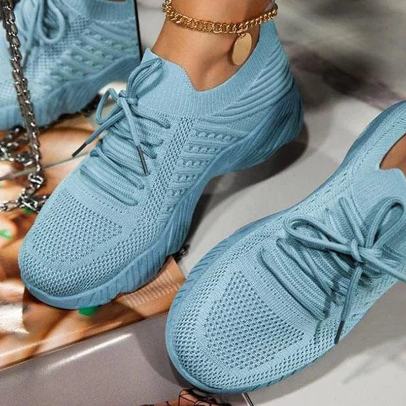 Fortunata™ | Chaussures Orthopédiques Femmes