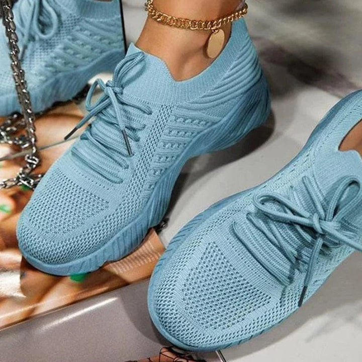 Fortunata™ | Chaussures Orthopédiques Femmes
