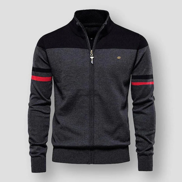 Pull rétro Snoop 2024