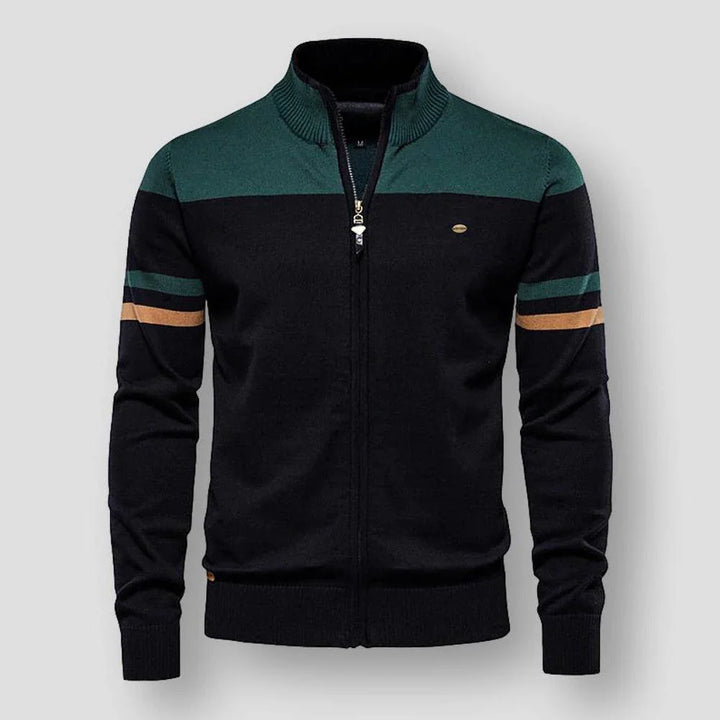Pull rétro Snoop 2024