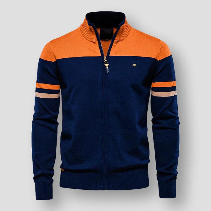 Pull rétro Snoop 2024