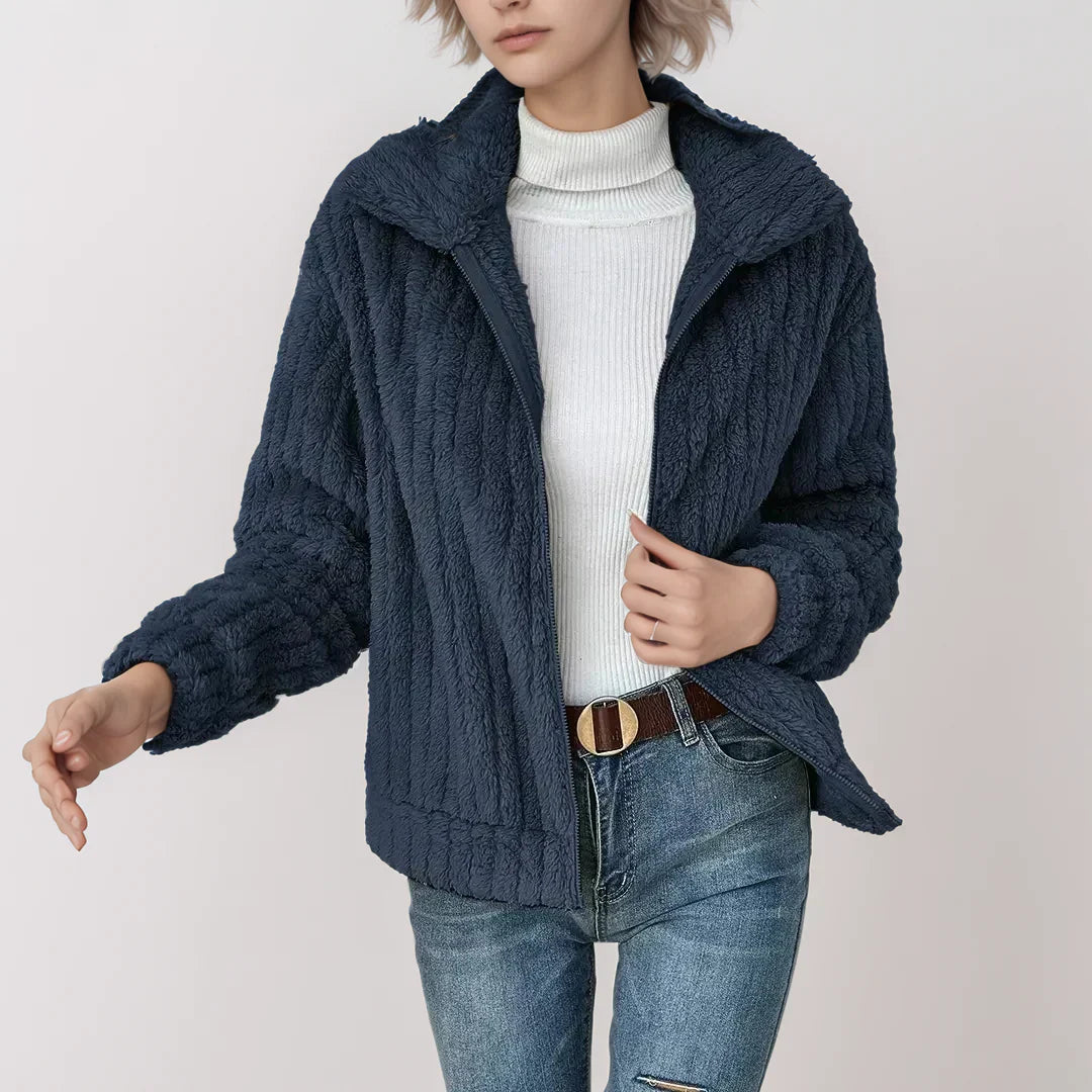 Hannah™ | Cardigan en cachemire pour femmes