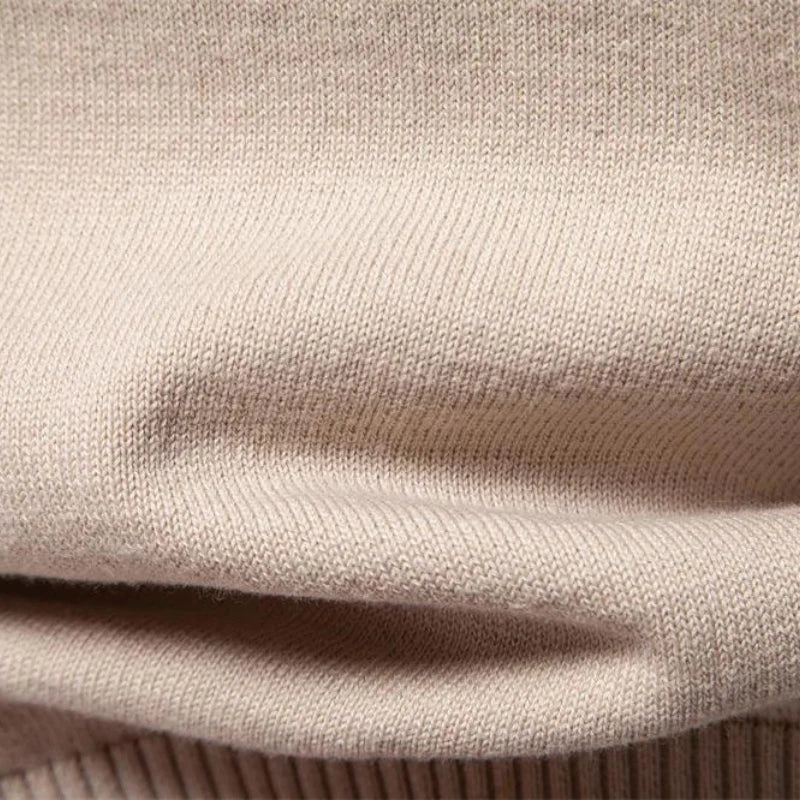 Raffaello™ | Pull à Carreaux