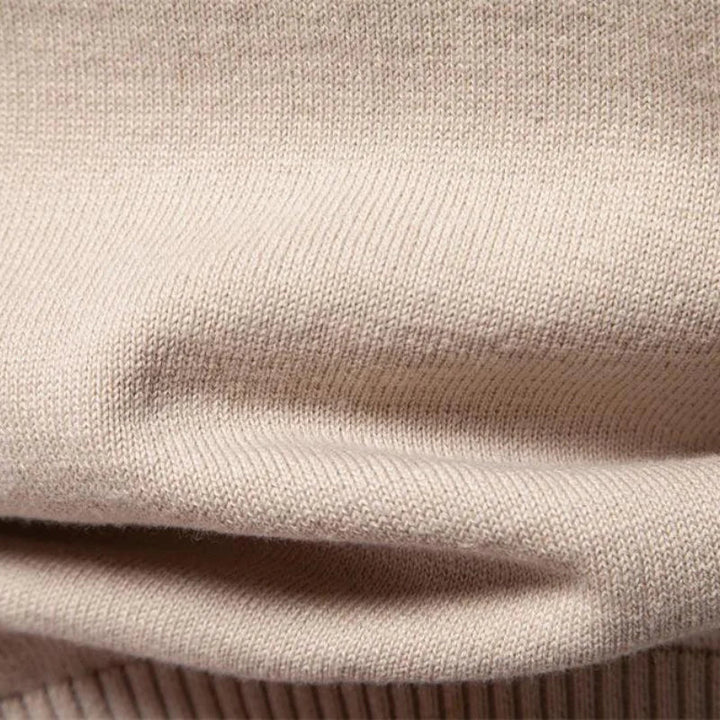 Raffaello™ | Pull à Carreaux