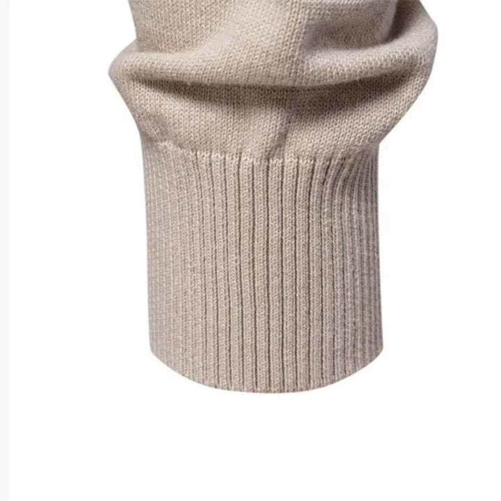 Raffaello™ | Pull à Carreaux