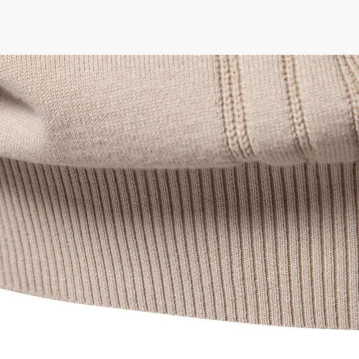Raffaello™ | Pull à Carreaux