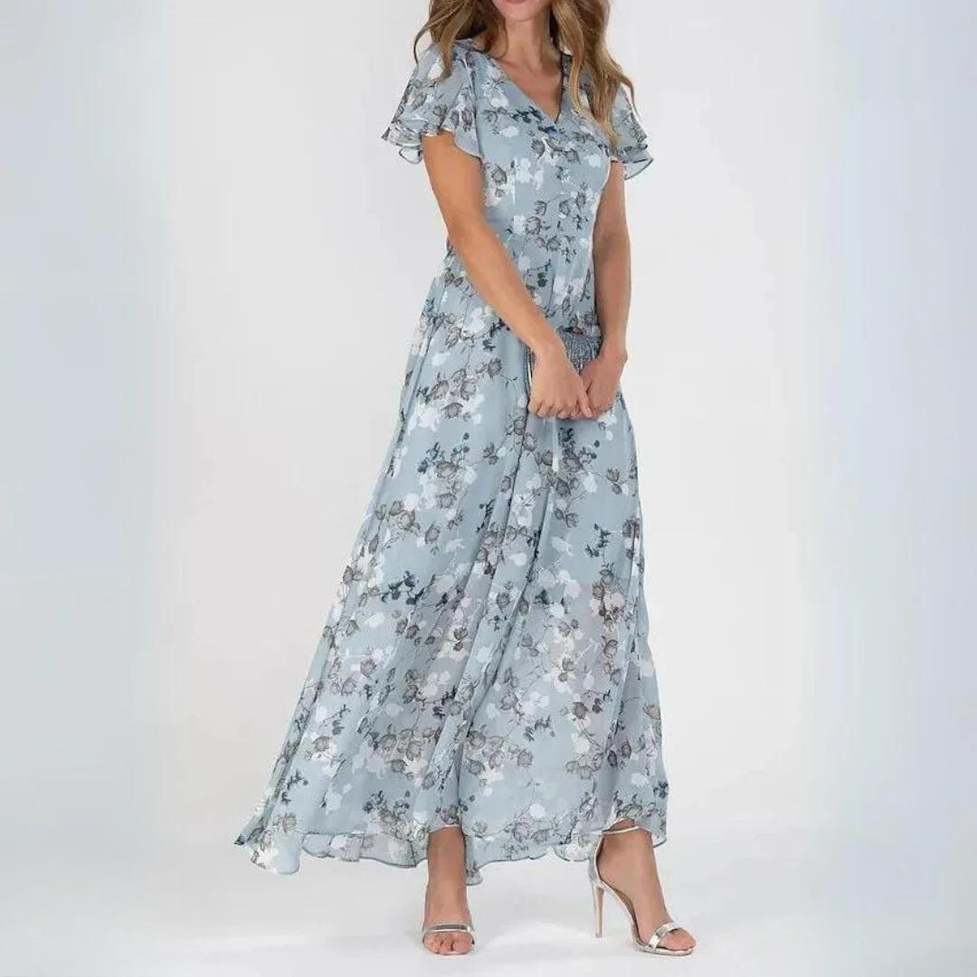 Chloé | Robe Élégante (Presque épuisé)