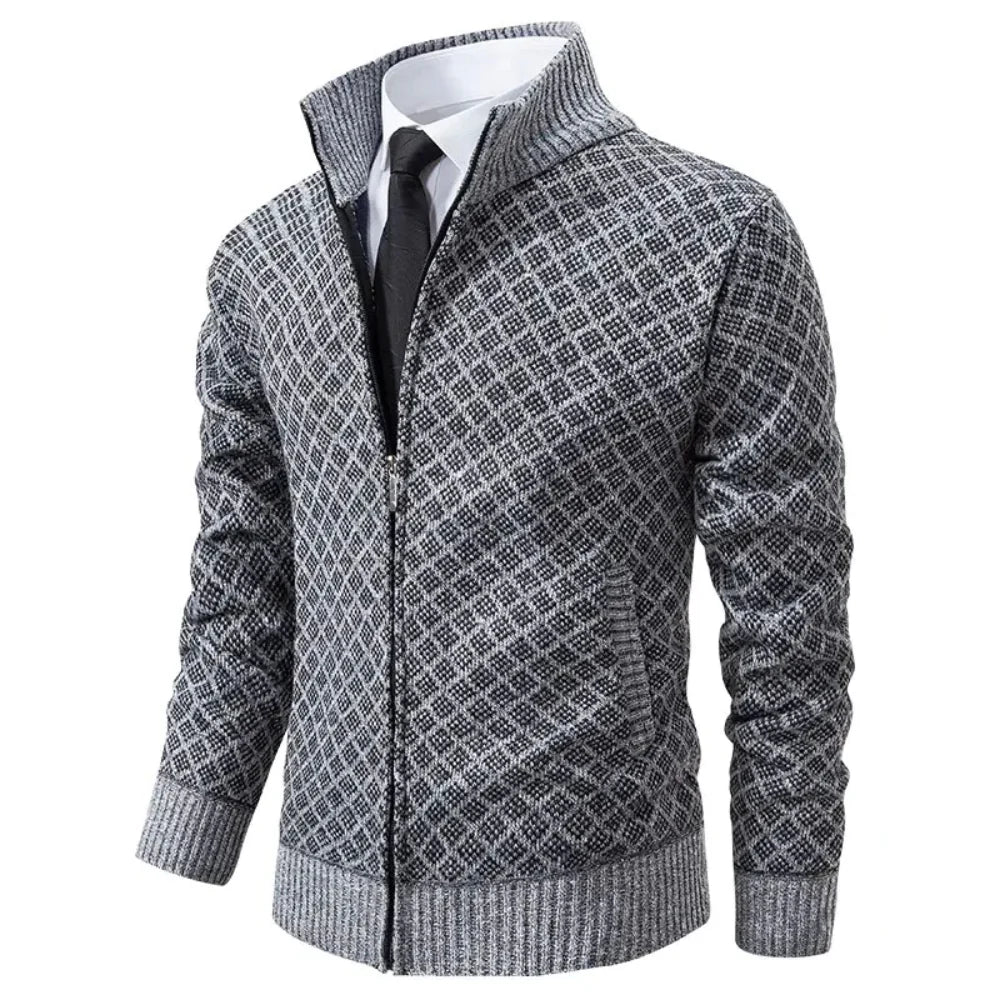 Manuel™ | Veste Élégante Pour Homme
