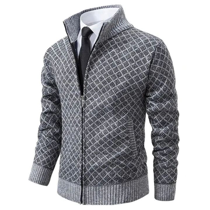 Manuel™ | Veste Élégante Pour Homme