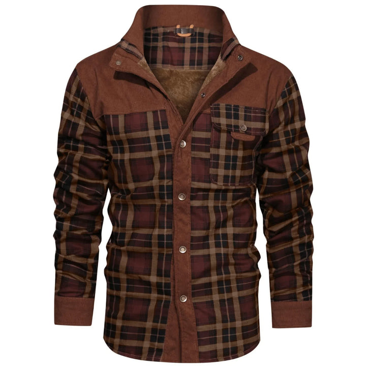 Wanderer | Veste