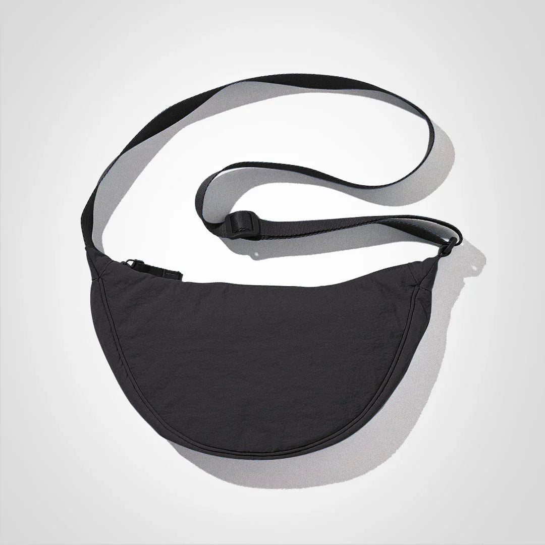 Urbannylon | Sac À Bandoulière Décontracté De Grande Capacité