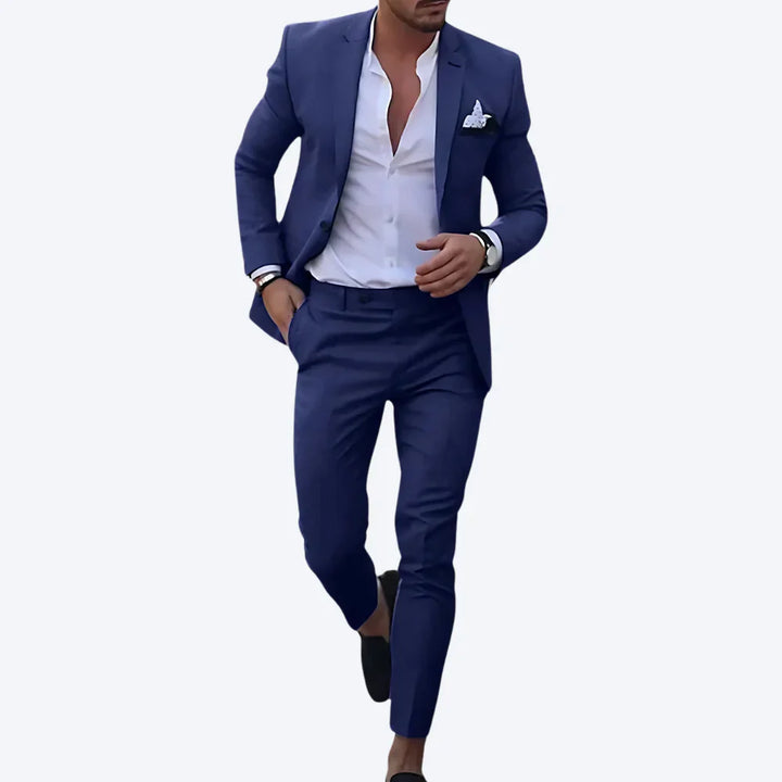 Gaetano® - Costume Pour Homme