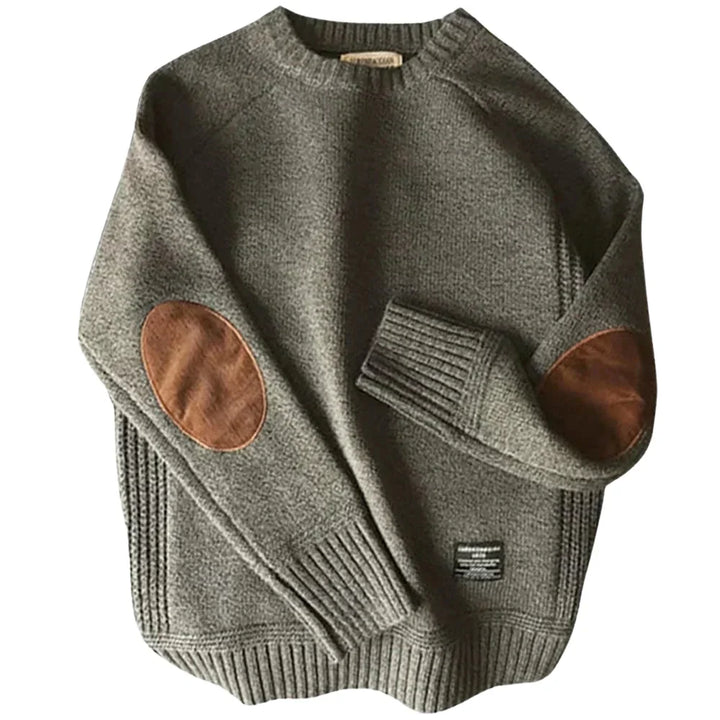 Cortina | Haven Pull en Laine