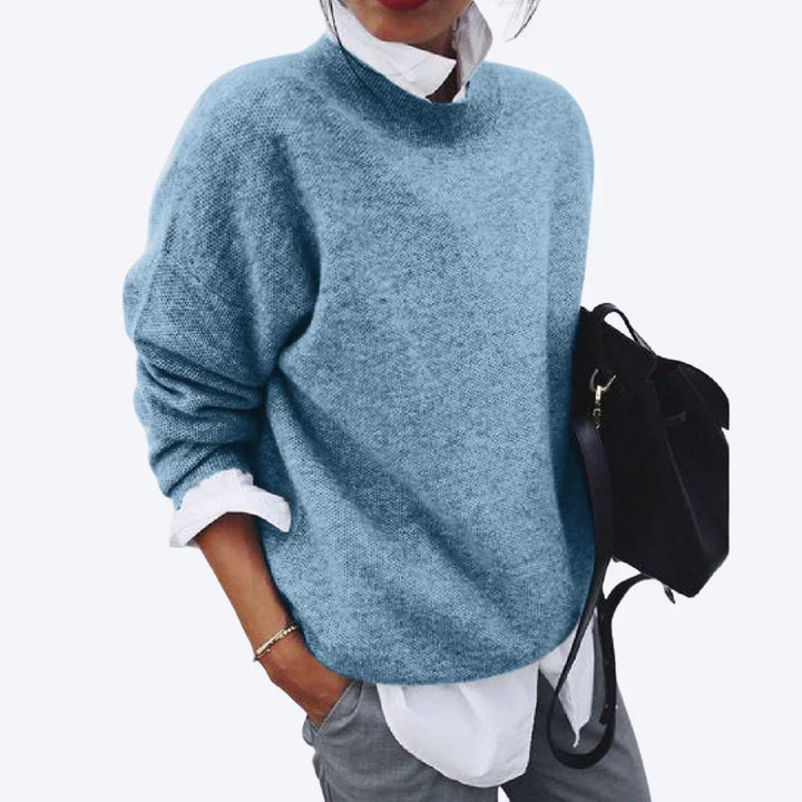 Moana | Pull douillet