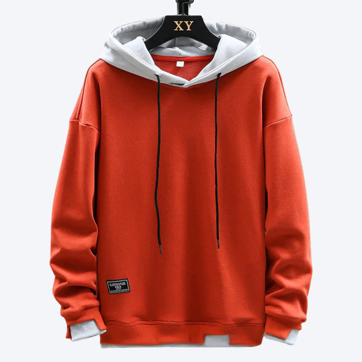 Ethan™ Trendy Urban Hoodie