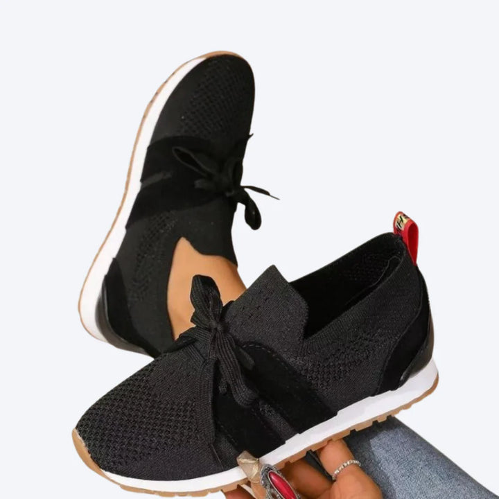 Elis | Chaussure Orthopédique en Maille