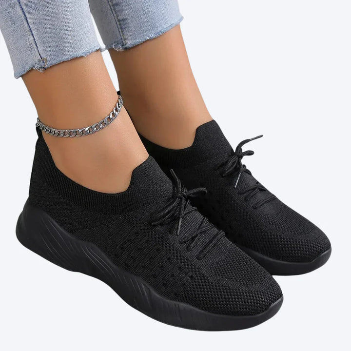 Fortunata™ | Chaussures Orthopédiques Femmes