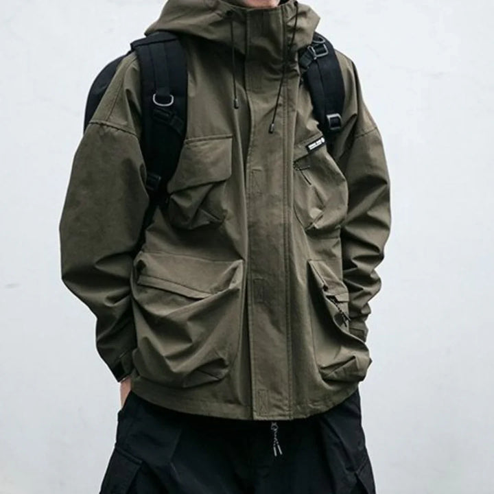 RENZO® | Veste Technique