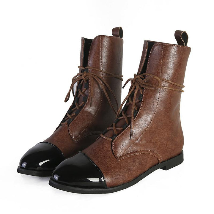 Isla - Bottines élégantes