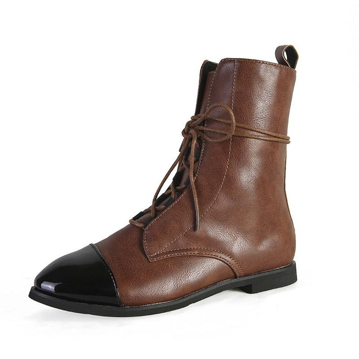Isla - Bottines élégantes