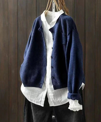 Nube™ - Cardigan décontracté pour femmes