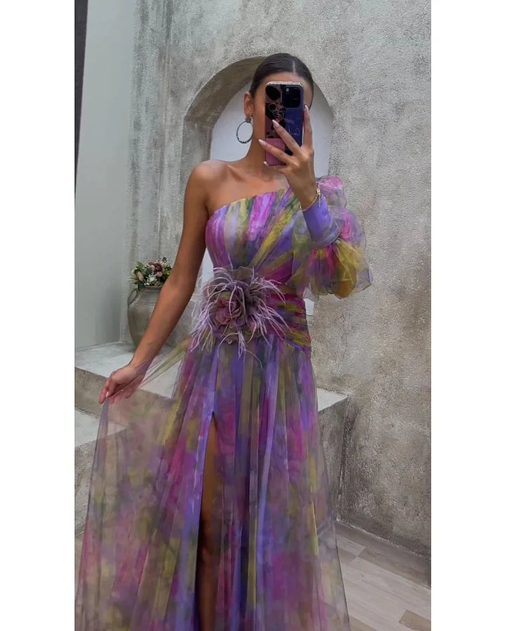 Nana™ Robe à manches longues