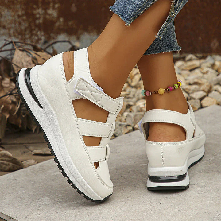 Lone | Sandales confortables