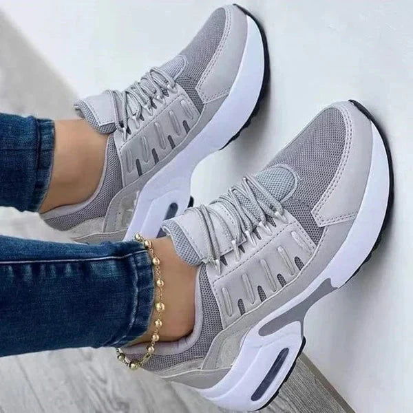 AstraGlide - Convient aux pieds larges, chaussure orthopédique de confort