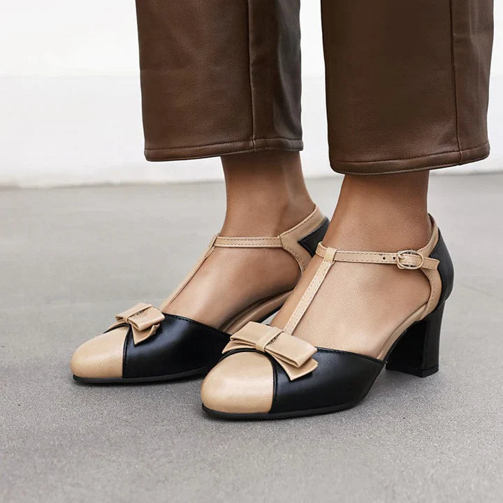 VIOLA | Sandales à talons élégantes