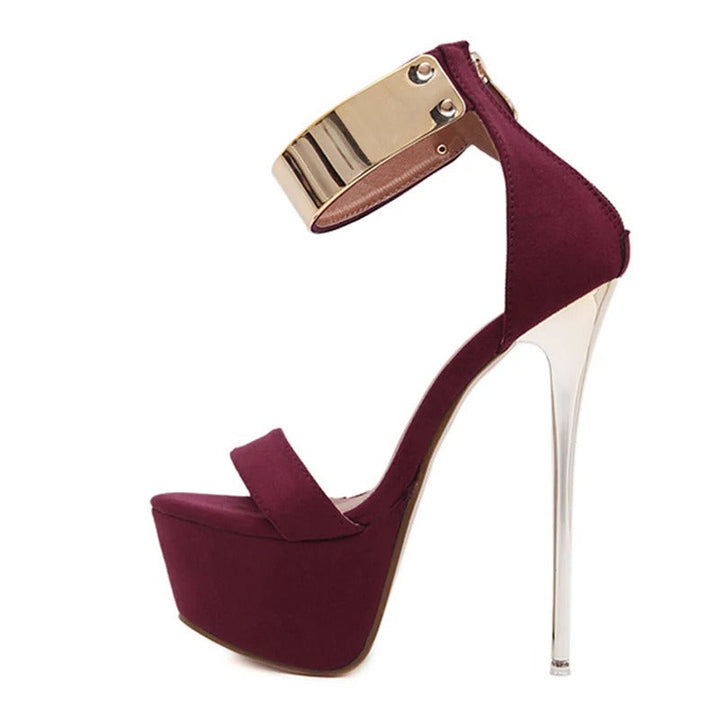 BellaVita | Talons élégants pour une vie pleine de style