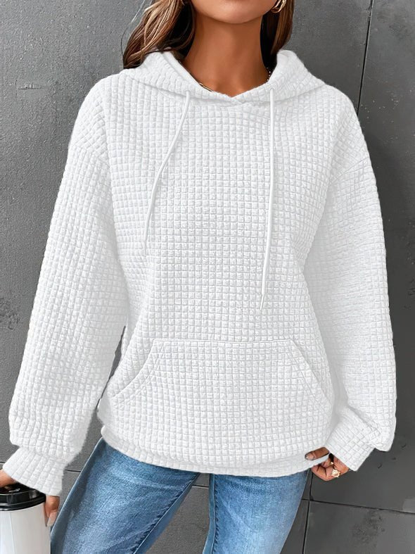 FlexiWear™ | Pull souple et confortable