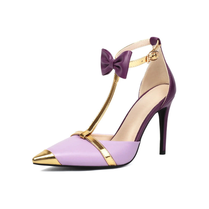 Sofia | Sandales à talons aiguilles pour femmes