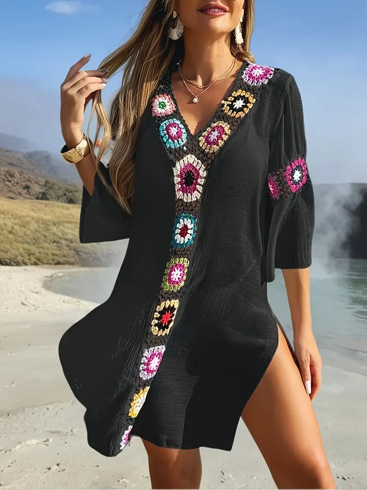 Robe Tulum -  Exclusivité 2025 ☀️
