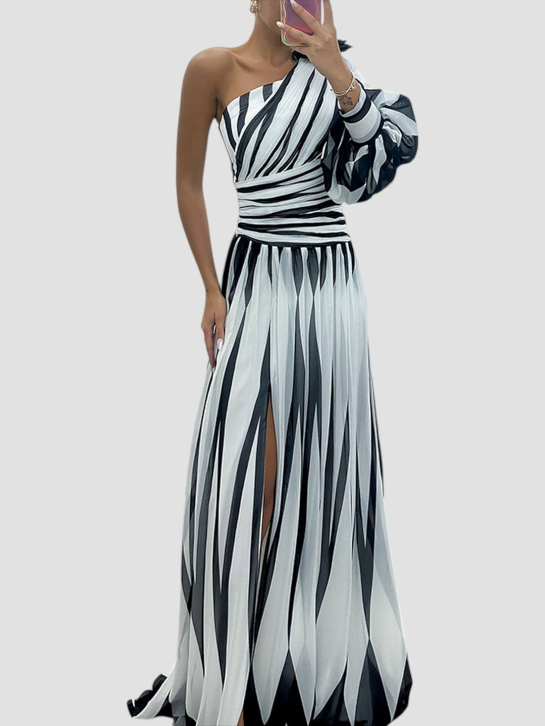 Chloe | Robe